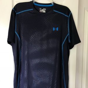 Under Armour Heat Gear Men’s Medium